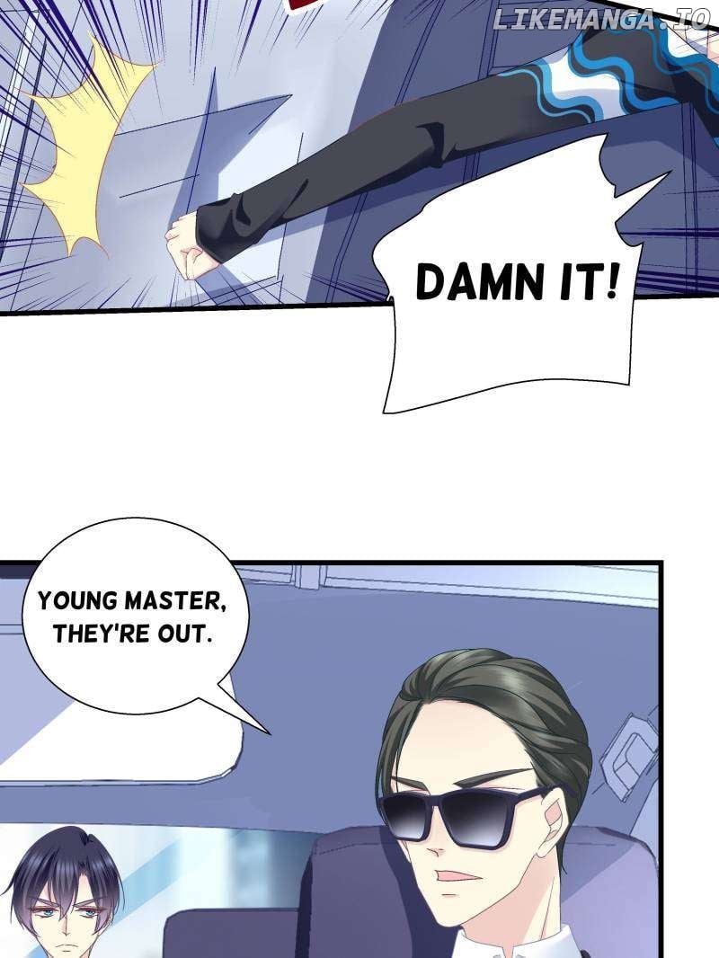 Sound of Heaven Chapter 196 20